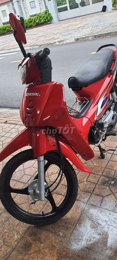 Wave 110. Mua bán Xe máy tại Thành phố Bến Tre Bến Tre được đăng bởi phu hình 2