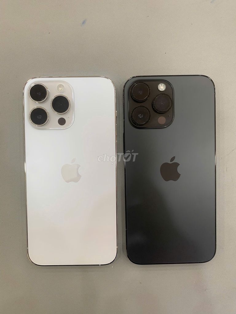 Apple iPhone 14 Pro Max 128GB - 256GB. Mua bán Điện thoại tại Thành phố Rạch Giá Kiên Giang được đăng bởi Huỳnh Thanh Phú hình 1