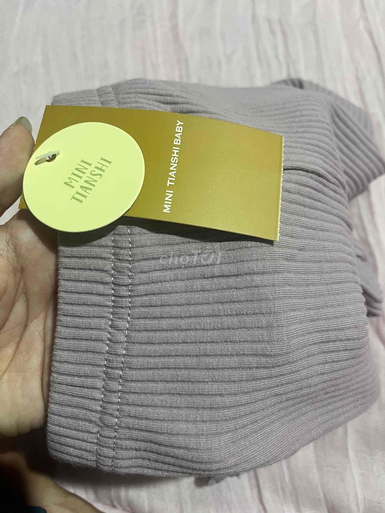 Quần legging size 73. Mua bán Mẹ và bé tại Quận 7 Tp Hồ Chí Minh được đăng bởi Gấm hình 1