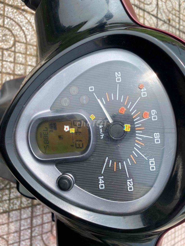 Janus 2017 giấy tờ đầy đủ. Mua bán Xe máy tại Quận 12 Tp Hồ Chí Minh được đăng bởi Mai Cồ hình 5