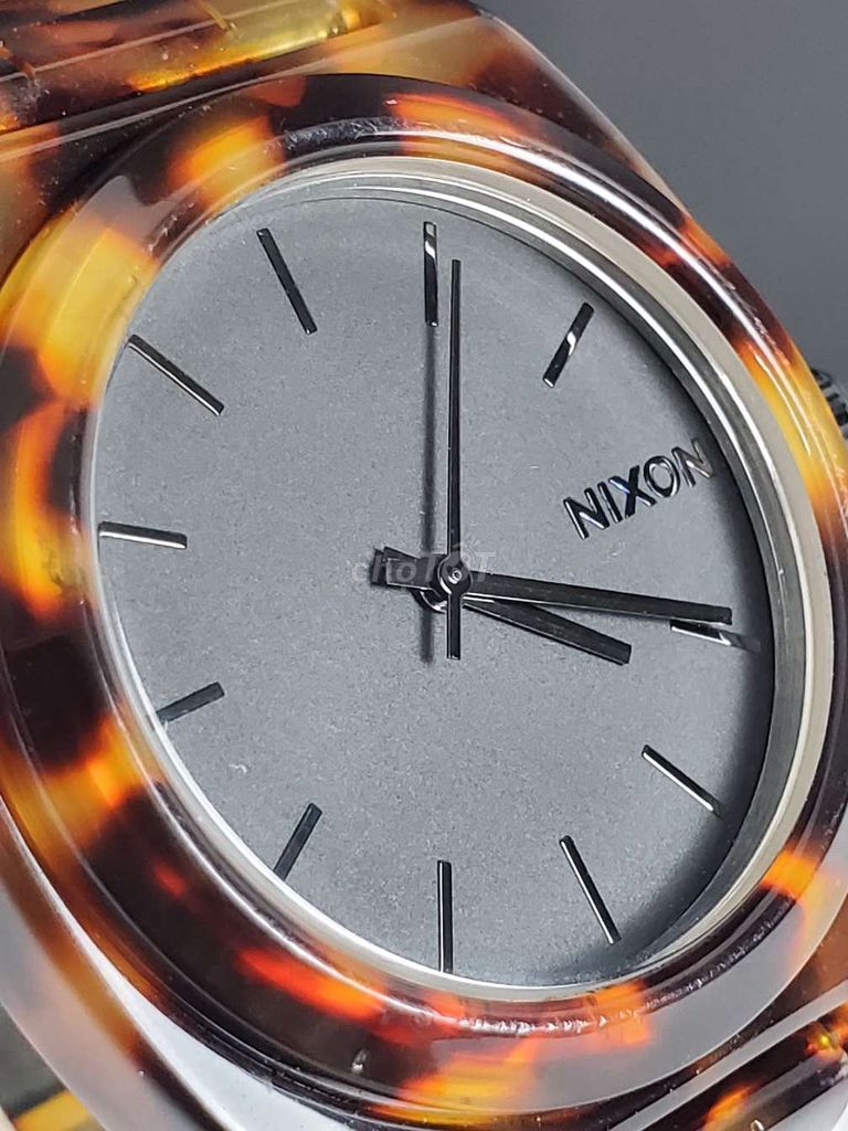 [Chính Hãng] Đồng Hồ Nixon Nam Nữ Đều Mang Được. Mua bán Đồng hồ tại Quận 12 Tp Hồ Chí Minh được đăng bởi Nguyễn thanh quang hình 7