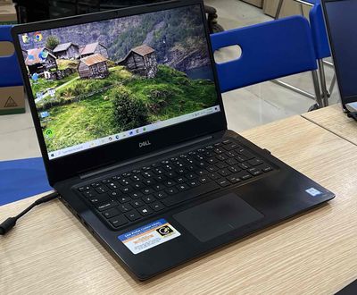 Mình cần bán Dell Vostro I5/16/1T 14 Inch FHD. Mua bán Laptop tại Quận Đống Đa Hà Nội được đăng bởi Thế Hoàng