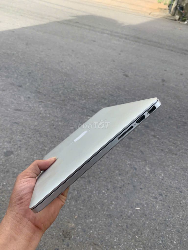 Apple Macbook Pro 2014. Mua bán Laptop tại Huyện Quế Võ Bắc Ninh được đăng bởi Luân hình 1