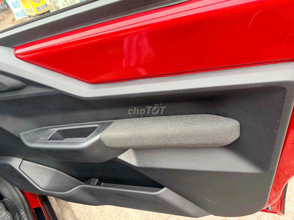 VinFast VF3 2024 Thuê pin 1 chủ cực đẹp sẵn dùng. Mua bán Ô tô tại Thành phố Thuận An Bình Dương được đăng bởi Kim Nam Auto Tom  hình 15