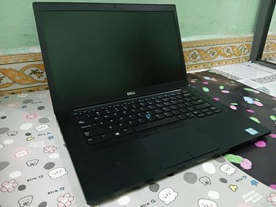 BAN DELL 7480 I5/6300/16/256HD. Mua bán Laptop tại Quận Tân Bình Tp Hồ Chí Minh được đăng bởi lap my