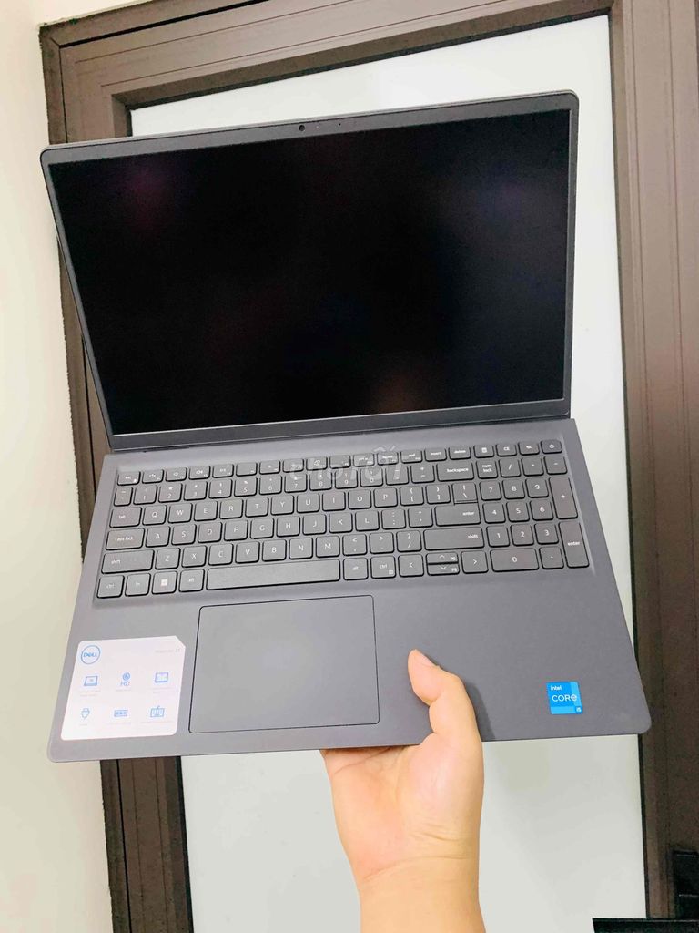 Dell Inspiron 3520 i5-1235U 15.6 inch 8GB/256GB. Mua bán Laptop tại Quận Thanh Xuân Hà Nội được đăng bởi Khánh Huyền hình 1