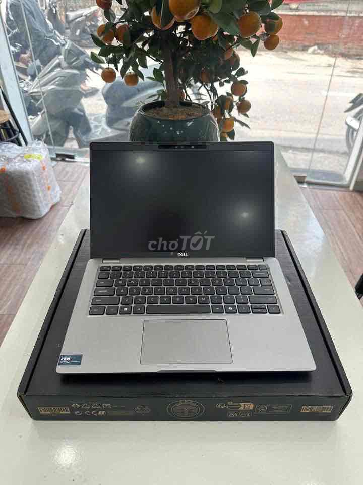 Dell Latitude 5450 New Full Box BH Dài. Mua bán Laptop tại Quận Đống Đa Hà Nội được đăng bởi Junioor Computer hình 1