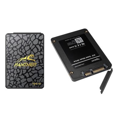 Ổ Cứng SSD Apacer AS340 240GB