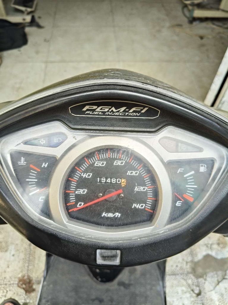 Honda lead chính hãng. Mua bán Xe máy tại Huyện Bình Chánh Tp Hồ Chí Minh được đăng bởi cảm ơn bạn đã xem tin hình 2