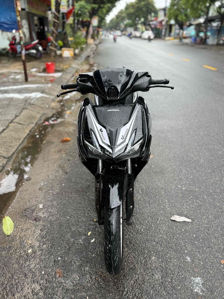 Honda Winner 2021 ABS Góp trả trước 4tr. Mua bán Xe máy tại Quận Liên Chiểu Đà Nẵng được đăng bởi Hòa Xe Máy Cũ hình 5