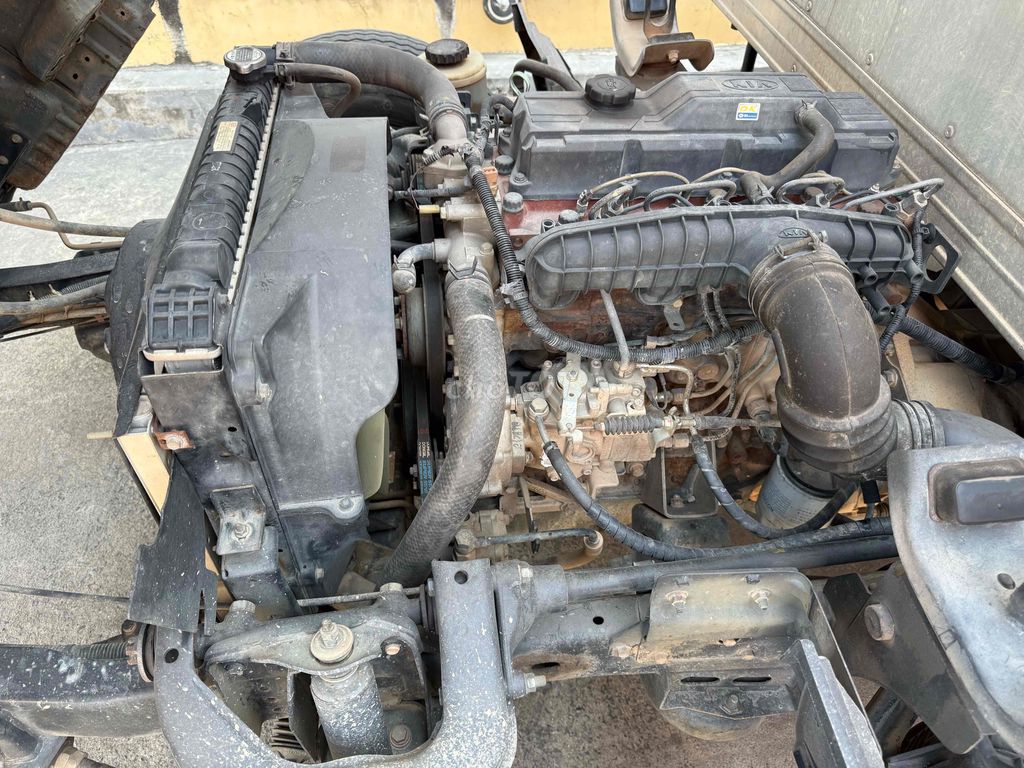 ko phù hợp cv cần bán k190 đời 2017  tải 1.9t. Mua bán Xe tải, xe ben tại Huyện An Lão Hải Phòng được đăng bởi trần cường hình 6