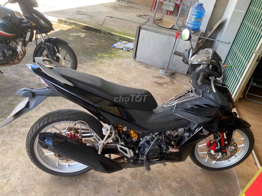 bán xe winner v1 pxl. Mua bán Xe máy tại Huyện Cư Kuin Đắk Lắk được đăng bởi nam tran hình 1