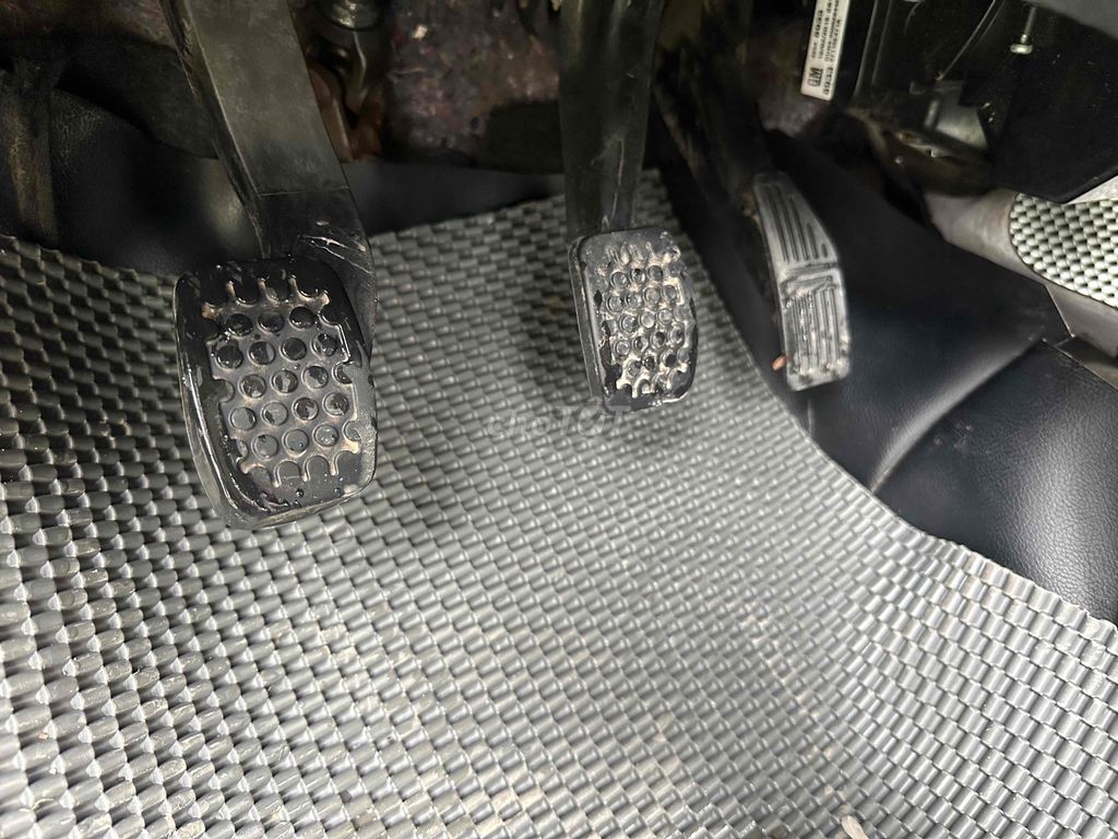 Chevrolet Spark 2018 Duo 1.2 MT - 40000 km. Mua bán Ô tô tại Quận Tân Phú Tp Hồ Chí Minh được đăng bởi Phan Ngọc Lơi hình 16