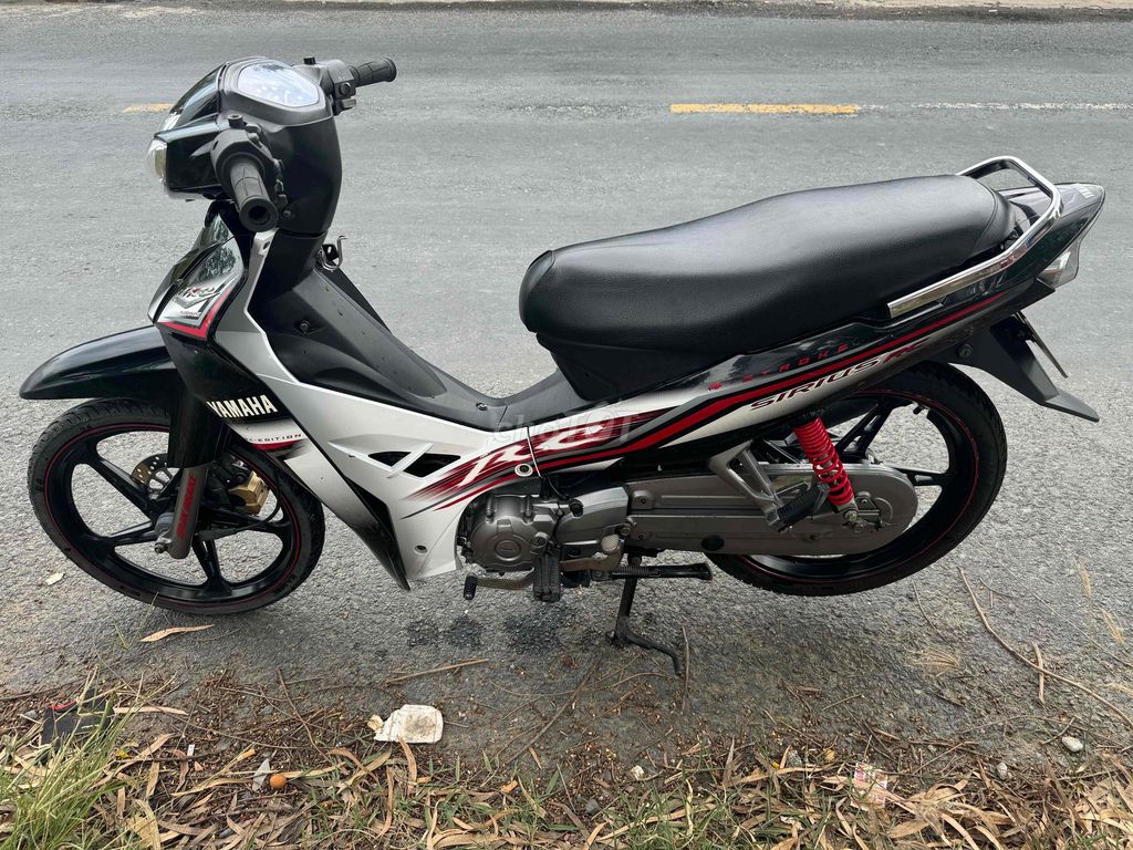 sirius zing đep. Mua bán Xe máy tại Huyện Châu Thành An Giang được đăng bởi Hoài An hình 3