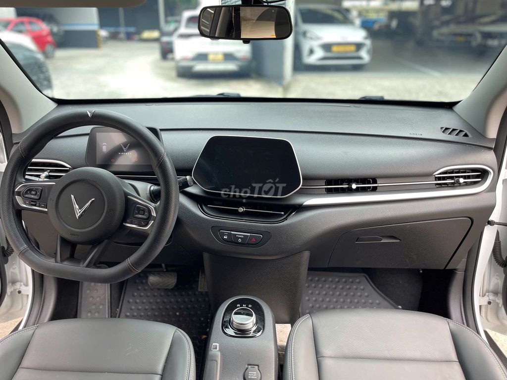 VinFast VF5 2025 Plus Trắng 5000 km. Mua bán Ô tô tại Thành phố Thủ Đức Tp Hồ Chí Minh được đăng bởi Mr Duy hình 9