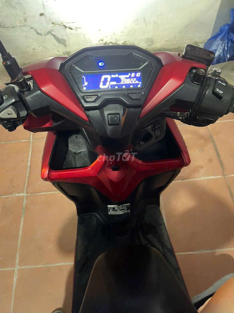 Xe vario 150. Mua bán Xe máy tại Thành phố Thủ Dầu Một Bình Dương được đăng bởi Làm Lại Cuộc Đời hình 4