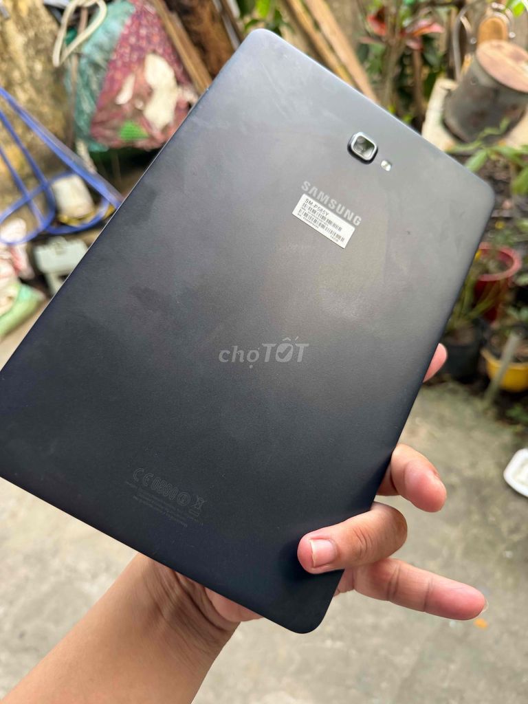 Samsung Tab A 9.7 inch 4G. Mua bán Máy tính bảng tại Quận Cẩm Lệ Đà Nẵng được đăng bởi Mylinh hình 1