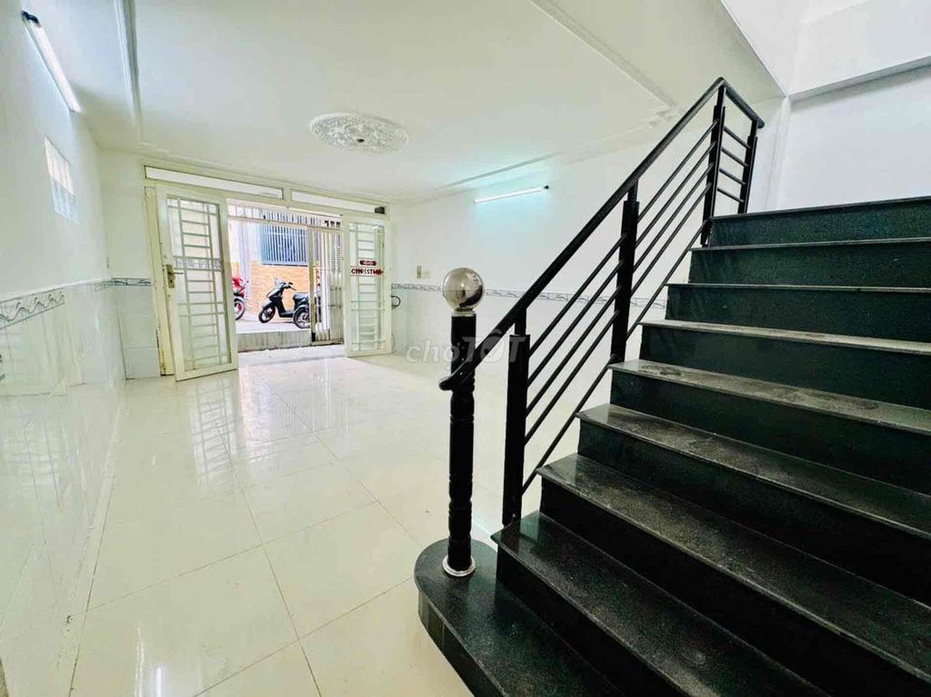 BÁN NHÀ ĐẸP DƯƠNG BÁ TRẠC | LÔ GÓC 49M² | TƯƠNG LAI RA MẶT TIỀN
