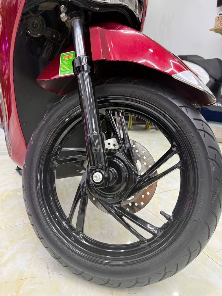 🌈SHOP Mới về SH 125 ABS ÚP ĐẦU ĐÈN MẶC NẠ SH 350. Mua bán Xe máy tại Thành phố Vũng Tàu Bà Rịa - Vũng Tàu được đăng bởi XE MÁY BẢO THANH  TPVŨNG TÀU hình 16