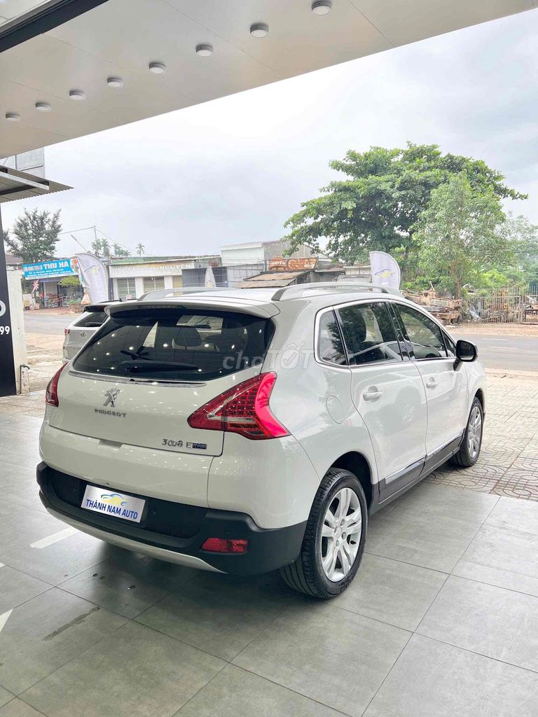 𝐏𝐞𝐮𝐠𝐞𝐨𝐭 𝟑𝟎𝟎𝟖 𝟐𝟎𝟏𝟔 ( 𝟏 𝐜𝐡𝐮̉ 𝐭𝐮̛̀ đ𝐚̂̀𝐮 ). Mua bán Ô tô tại Thành phố Buôn Ma Thuột Đắk Lắk được đăng bởi Thành Nam Auto DakLak  hình 4