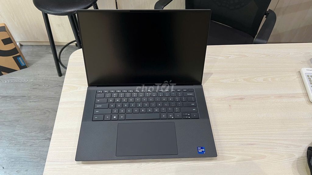 Dell Precision 5560 i9-11950H , VGA A2000. Mua bán Laptop tại Quận Phú Nhuận Tp Hồ Chí Minh được đăng bởi Laptop 199x hình 1