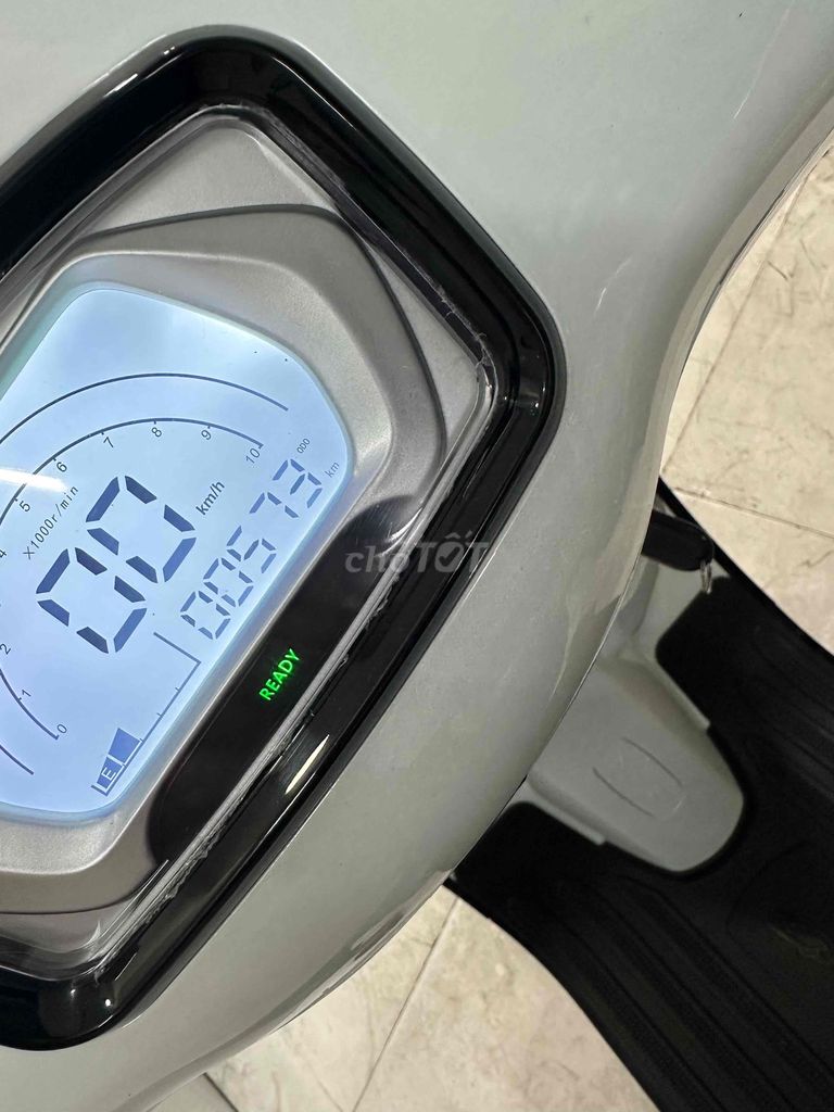 xe 50cc Hera đăng ký 10ngày mới 99,9%. Mua bán Xe máy tại Quận Thanh Khê Đà Nẵng được đăng bởi NHỰT hình 3