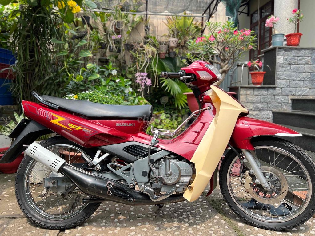 Xipo 99 F124 HQCN xe zin máy chưa chẻ. Mua bán Xe máy tại Thành phố Biên Hòa Đồng Nai được đăng bởi Vũ Hoàng hình 3