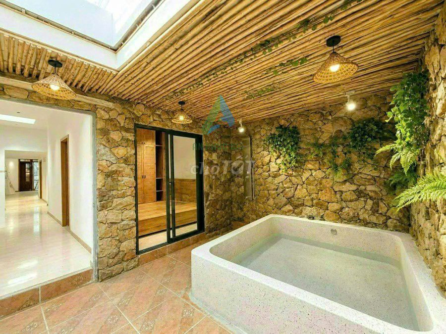 Single-storey 3-bedroom house off Nguyễn Văn Thoại — photo 3