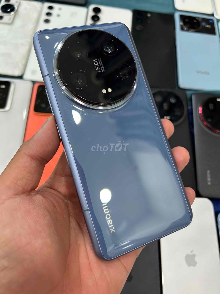 Xiaomi 14 Ultra 256GB nội địa gl. Mua bán Điện thoại tại Quận Gò Vấp Tp Hồ Chí Minh được đăng bởi Mr Beát  hình 1
