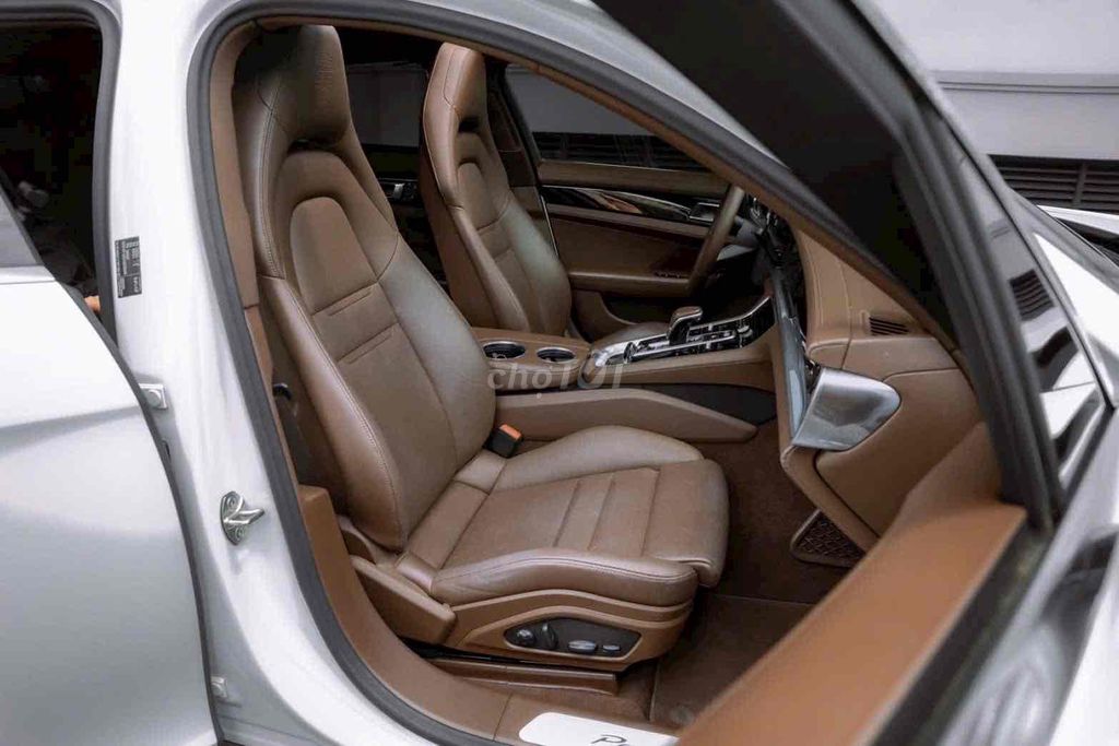 Porsche Panamera 4 Executive Model 2024. Mua bán Ô tô tại Quận Bình Tân Tp Hồ Chí Minh được đăng bởi Hoàng Thọ hình 12