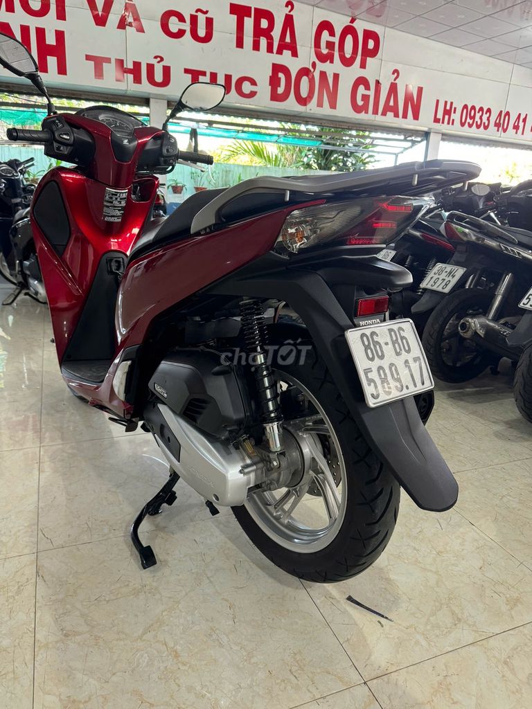 Sh125 abs 2018. Mua bán Xe máy tại Huyện Hàm Thuận Nam Bình Thuận được đăng bởi Toàn hình 3