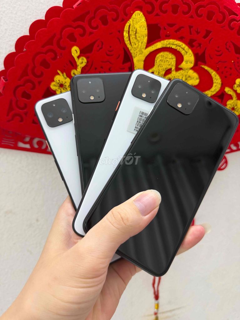 Google Pixel 4XL. Mua bán Điện thoại tại Quận Thanh Xuân Hà Nội được đăng bởi Lê Huỳnh Đức hình 1