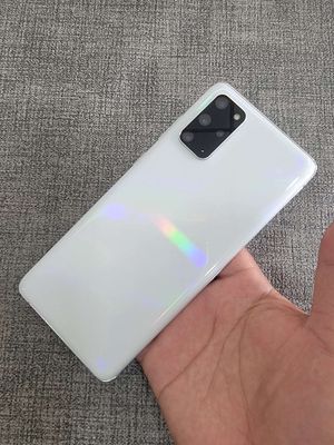 Samsung Galaxy S20 Plus 8GB/128GB Trắng 2 sim
