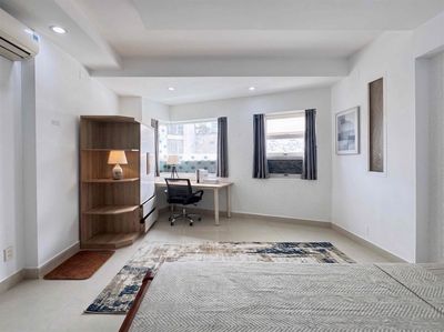 Аренда · 1 комн. · 40 м² · Quận Tân Bình, ул. Đường Cộng Hoà