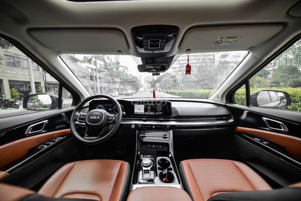 Carnival Sig 2.2D Full Dầu SX 2022 Tên công ty xhđ. Mua bán Ô tô tại Quận 7 Tp Hồ Chí Minh được đăng bởi tuấn anh hình 10