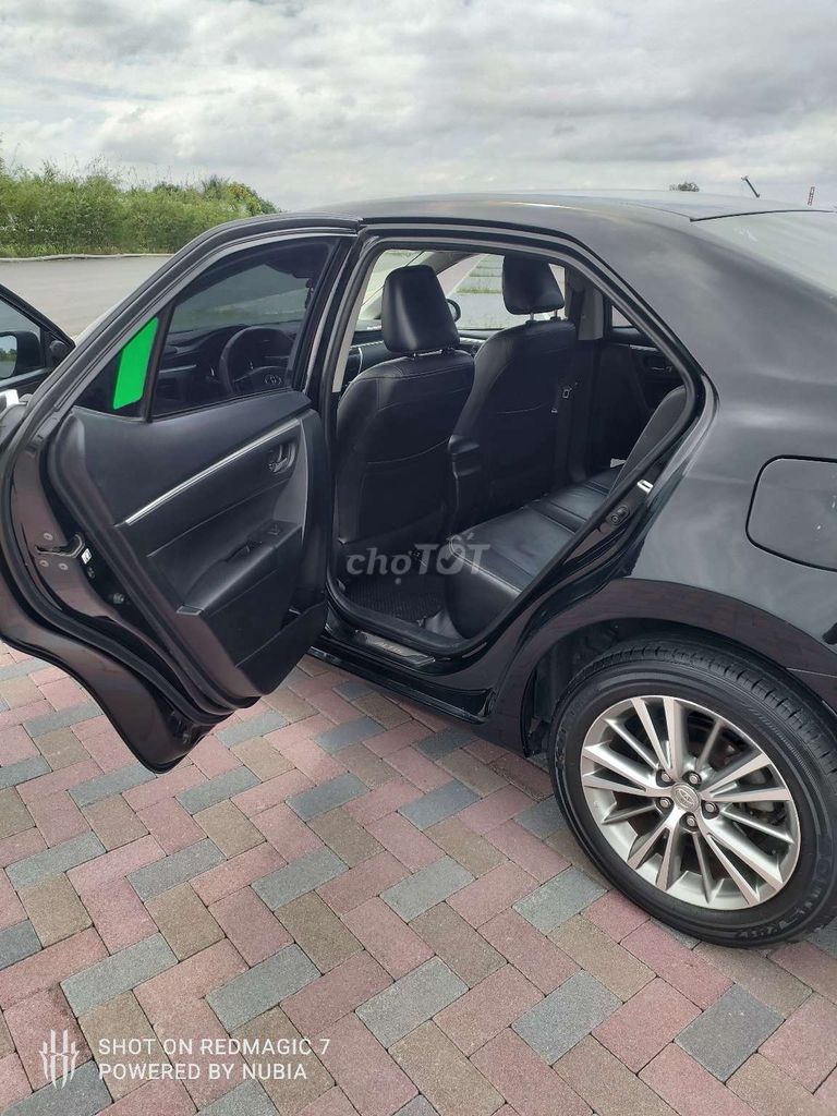 2016 - 8000000 k. Mua bán Ô tô tại Quận Cái Răng Cần Thơ được đăng bởi văn cần thơ hình 8