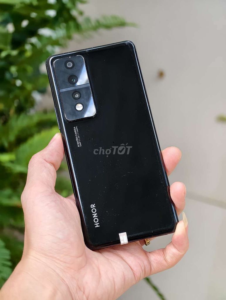 Honor 80GT 12255gb full cn Snap8+gen1 êm ái. Mua bán Điện thoại tại Thành phố Thủ Dầu Một Bình Dương được đăng bởi XUÂN TUYỀN hình 1