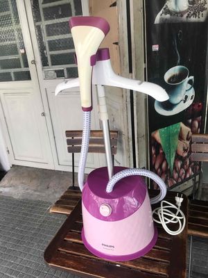 Bàn ủi hơi nước Philip GC514. Mua bán Nội thất, đồ gia dụng khác tại Quận Tân Phú Tp Hồ Chí Minh được đăng bởi Hong loan