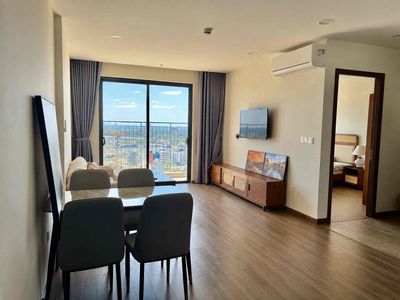 Аренда · FPT City · 2 комн. · 61 м² · Quận Ngũ Hành Sơn, ул. Hòa Hải