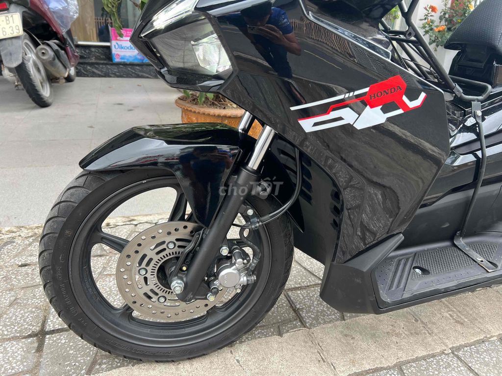 Ab 160 ABS 2022❇️Đồng Moto Đà Lạt❇️. Mua bán Xe máy tại Thành phố Đà Lạt Lâm Đồng được đăng bởi ĐỒNG MOTOR 2  cá nhân hình 4