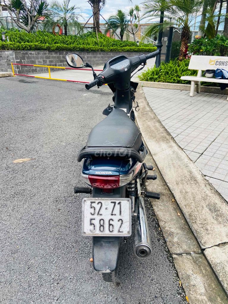 nhà dư dùng cần bán wave anpha bs tp. Mua bán Xe máy tại Thành phố Dĩ An Bình Dương được đăng bởi A Ngọc hình 7