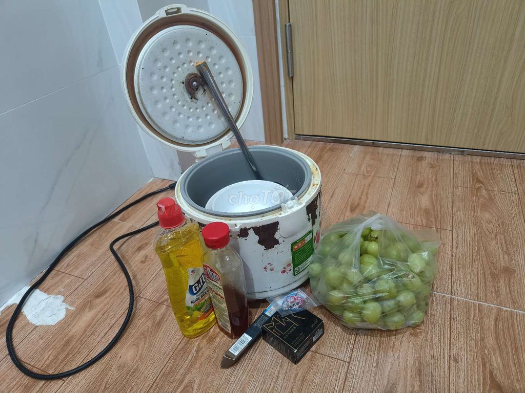 TẶNG ĐỒ. Mua bán Đồ ăn, thực phẩm và các loại khác tại Quận Ngũ Hành Sơn Đà Nẵng được đăng bởi Anh thu hình 1