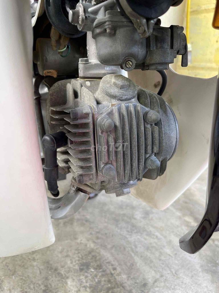 suppe cọp. Mua bán Xe máy tại Thành phố Tam Kỳ Quảng Nam được đăng bởi Fakebook Linh đỗ hình 5