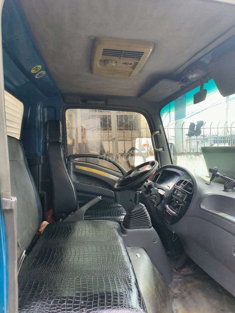 Bán xe veam 2t5 2016. Mua bán Xe tải, xe ben tại Huyện Châu Thành Sóc Trăng được đăng bởi MUA BÁN VÀ CẦM CỐ ÔTÔ hình 6