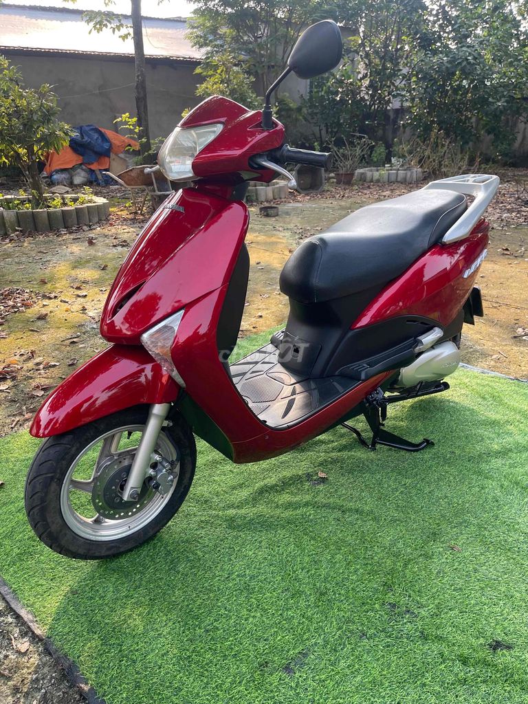 cần bán honda lead. Mua bán Xe máy tại Thị xã Phú Mỹ Bà Rịa - Vũng Tàu được đăng bởi Lê  Thanh Hải  hình 4