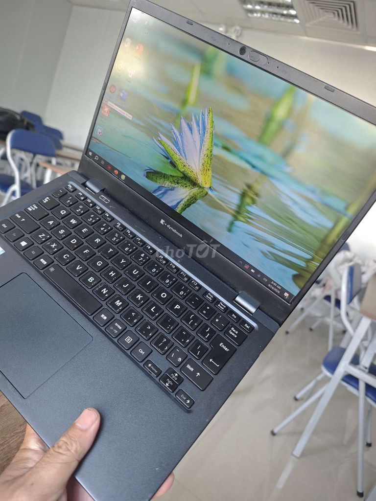 Toshiba i5 Gen 11 16GB/256GB cảm ứng. Mua bán Laptop tại Quận Ninh Kiều Cần Thơ được đăng bởi Laptop Cần Thơ hình 1