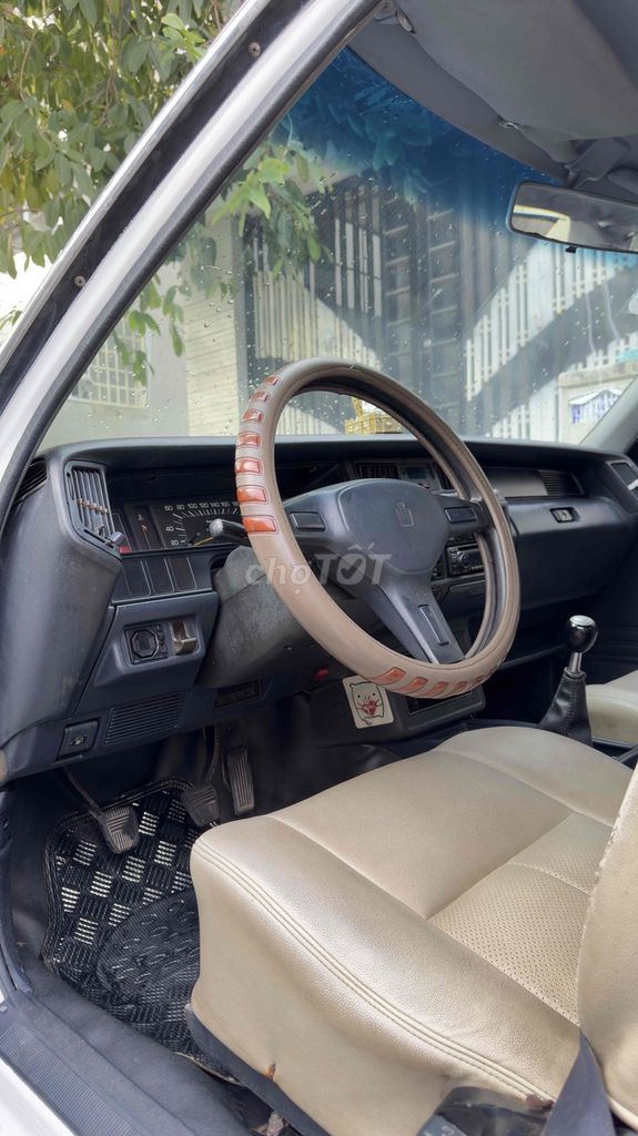 Toyota Crown 1995. Mua bán Ô tô tại Quận Bình Thạnh Tp Hồ Chí Minh được đăng bởi Trọng hình 6