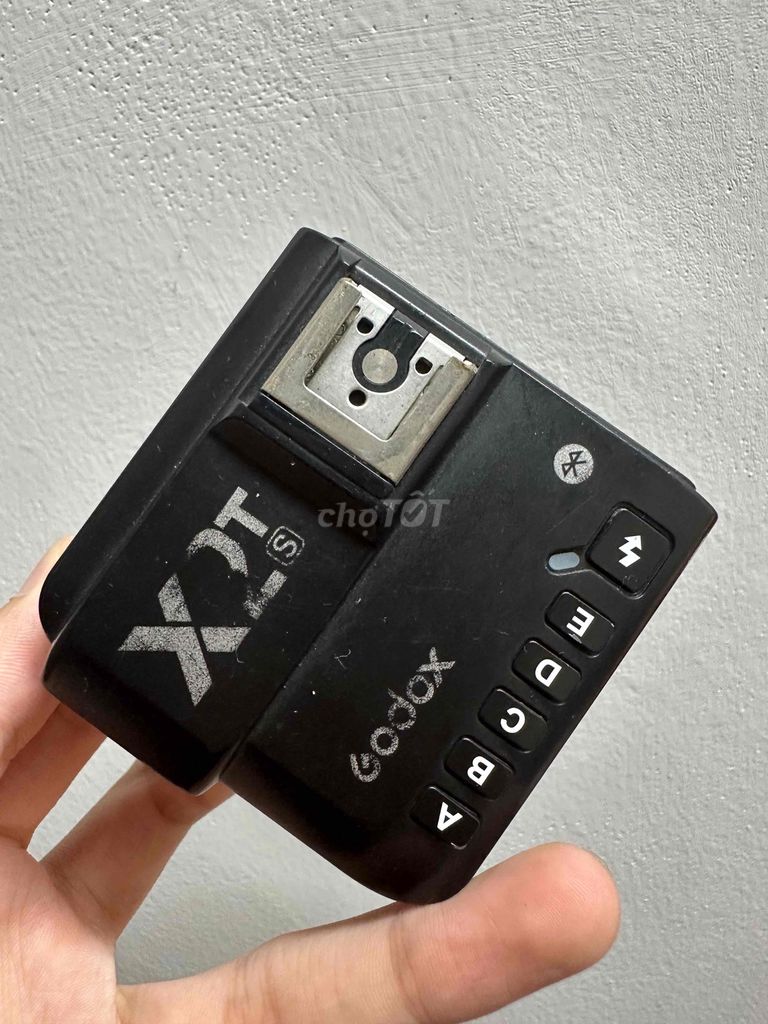 trigger X2T-S. Mua bán Máy ảnh, Máy quay tại Quận Hai Bà Trưng Hà Nội được đăng bởi Minh Tiến hình 1