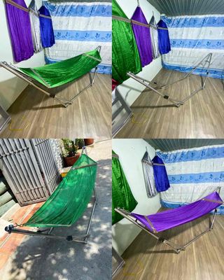 Tu sửa mặt bằng xãa KHUNG VÕNG BẰNG INOX cứng cáp. Mua bán Giường, chăn ga gối nệm tại Quận 12 Tp Hồ Chí Minh được đăng bởi VÕNG XẾP GIÁ RẺ