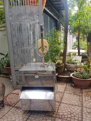 Bán Máy Bào Rau Củ tặng Máy Bào Sả - Hành.. Mua bán Đồ chuyên dụng, Giống nuôi trồng tại Quận 8 Tp Hồ Chí Minh được đăng bởi Hoang hình 1